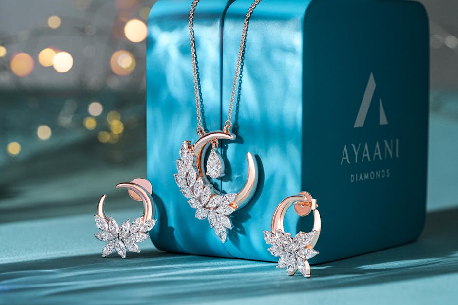 Ornexa Jewels Heritage