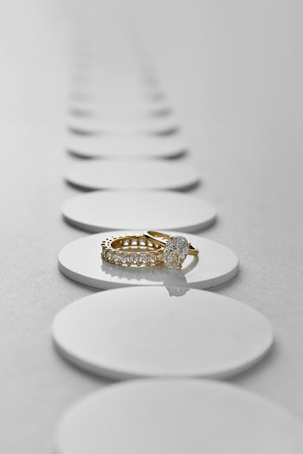 Fashion Jewellery