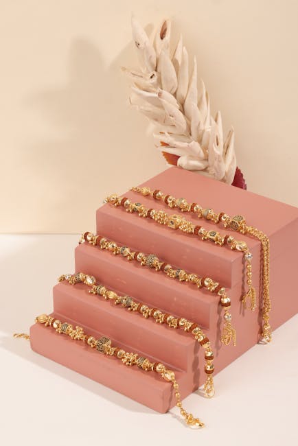 Ornexa Jewels Craftsmanship